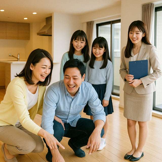 新築マンション内覧で後悔しないために! 施工不良・床鳴り・排水不良・壁の違和感まで見抜く重要チェックポイント完全ガイド 新築マンション内覧で後悔しないために! 施工不良・床鳴り・排水不良・壁の違和感まで見抜く重要チェックポイント完全ガイド