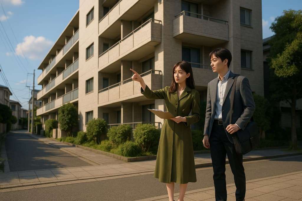 5年後に後悔しないマンション選びとは? マンションマニアとスムログで見抜く立地の落とし穴 5年後に後悔しないマンション選びとは? マンションマニアとスムログで見抜く立地の落とし穴