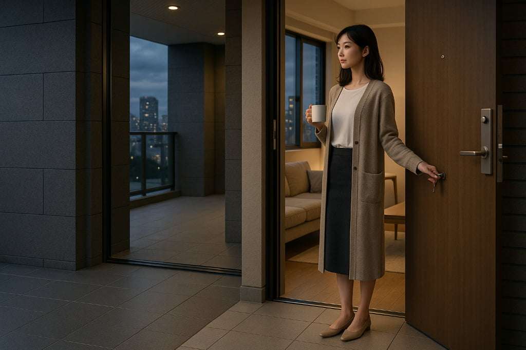 独身でマンションを買った人が語った「後悔」の理由とその先に見えた最適な選択肢 独身でマンションを買った人が語った「後悔」の理由とその先に見えた最適な選択肢