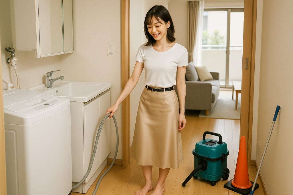 マンションの下水臭い原因と排水管清掃の準備対策で部屋が汚い悩みを解決 マンションの下水臭い原因と排水管清掃の準備対策で部屋が汚い悩みを解決