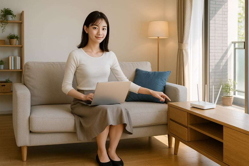 爆速で差がつくWiFi選び戦略 マンション環境別おすすめ完全ガイド 爆速で差がつくWiFi選び戦略 マンション環境別おすすめ完全ガイド
