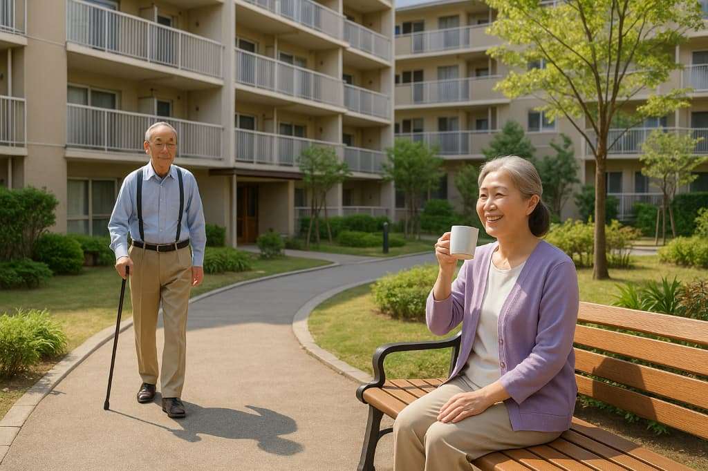 高齢者 賃貸契約で借りられない現実とマンション追い出しの理由を支える滞納リスクとシルバーハウジングの今