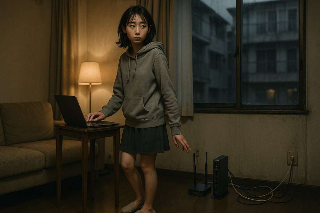 【通信速度の壁を突破】 VDSLしかない古いマンションでも100Mbpsの壁を超える高速化対策