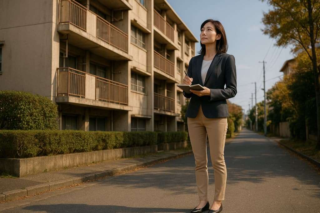 中古マンションと50代の住み替えに潜む恐ろしい罠とおしゃれなリノベーション成功術