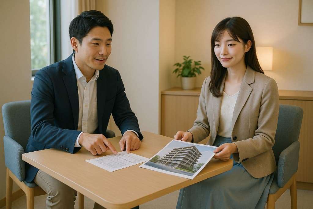 5年後に後悔しないマンション選びとは? マンションマニアとスムログで見抜く立地の落とし穴 5年後に後悔しないマンション選びとは? マンションマニアとスムログで見抜く立地の落とし穴
