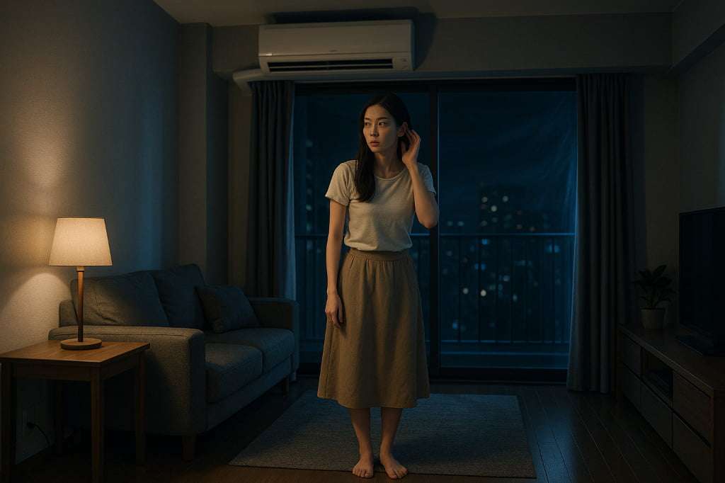 【衝撃の静音術】マンションで急にエアコンがボコボコうるさい音を出す原因と交換不要の解消法 【衝撃の静音術】マンションで急にエアコンがボコボコうるさい音を出す原因と交換不要の解消法
