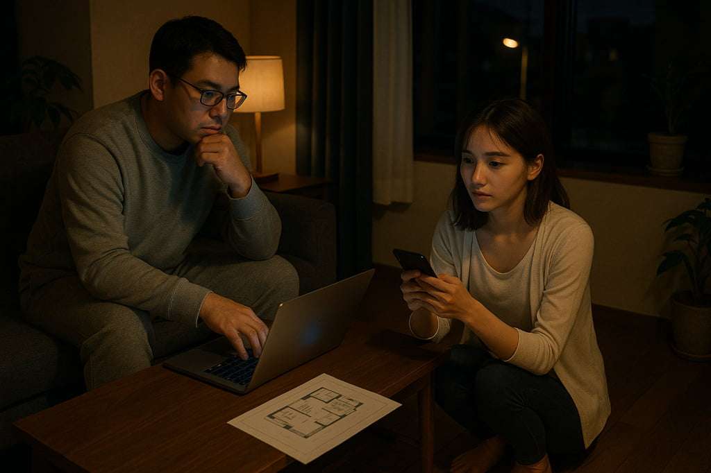 5年後に後悔しないマンション選びとは? マンションマニアとスムログで見抜く立地の落とし穴 5年後に後悔しないマンション選びとは? マンションマニアとスムログで見抜く立地の落とし穴